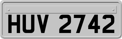 HUV2742