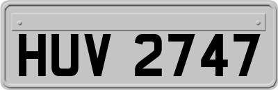 HUV2747