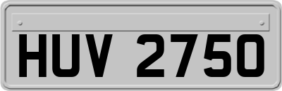 HUV2750