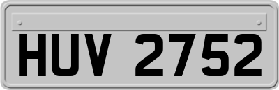 HUV2752