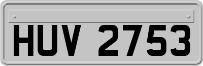 HUV2753