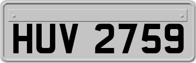 HUV2759