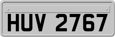 HUV2767