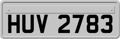 HUV2783