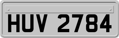 HUV2784