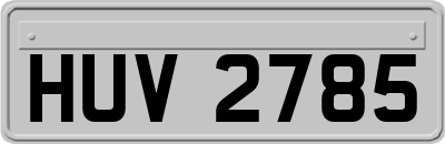 HUV2785