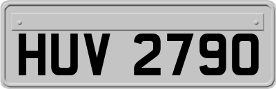 HUV2790