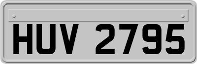 HUV2795