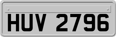 HUV2796