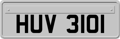 HUV3101