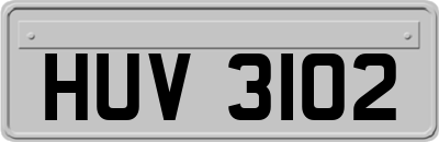 HUV3102