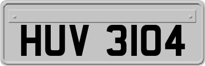 HUV3104