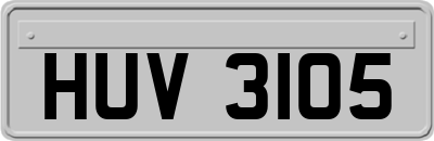 HUV3105