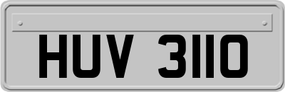 HUV3110