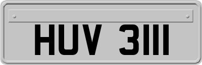 HUV3111