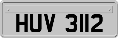 HUV3112