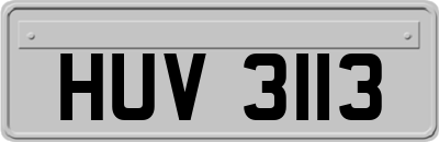 HUV3113