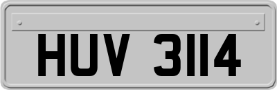 HUV3114