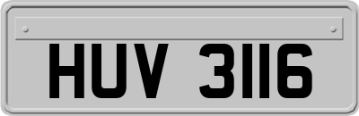 HUV3116