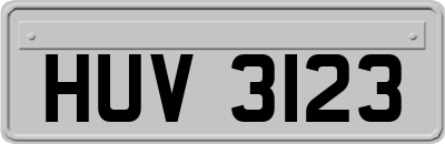 HUV3123