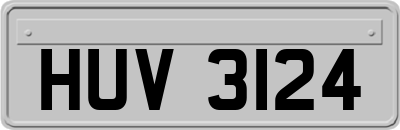 HUV3124