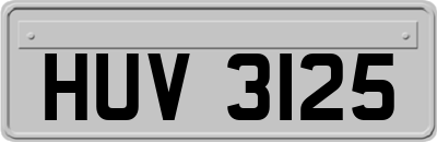 HUV3125