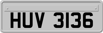 HUV3136