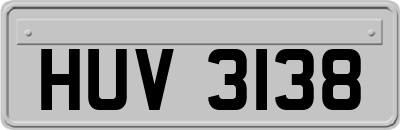 HUV3138