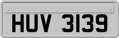 HUV3139