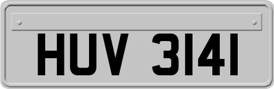 HUV3141