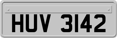 HUV3142