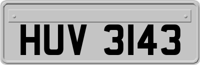 HUV3143