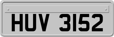 HUV3152