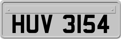 HUV3154