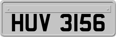 HUV3156