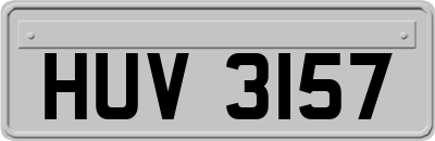 HUV3157