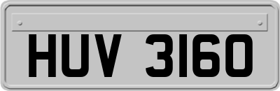 HUV3160