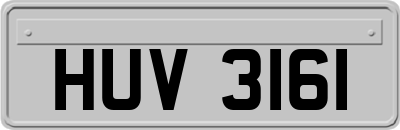 HUV3161