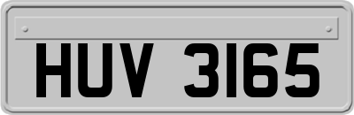 HUV3165