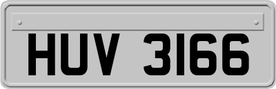 HUV3166