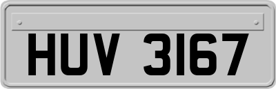 HUV3167