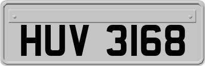 HUV3168