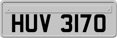 HUV3170