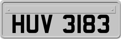 HUV3183