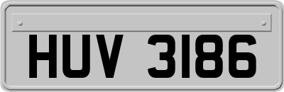 HUV3186