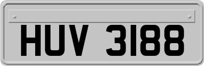 HUV3188