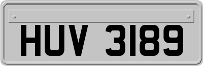 HUV3189