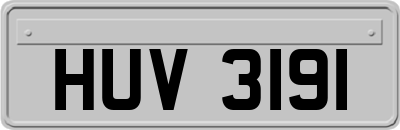 HUV3191