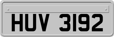 HUV3192