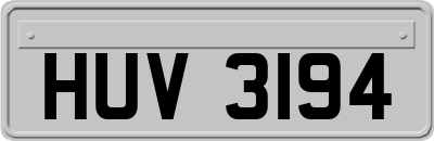 HUV3194